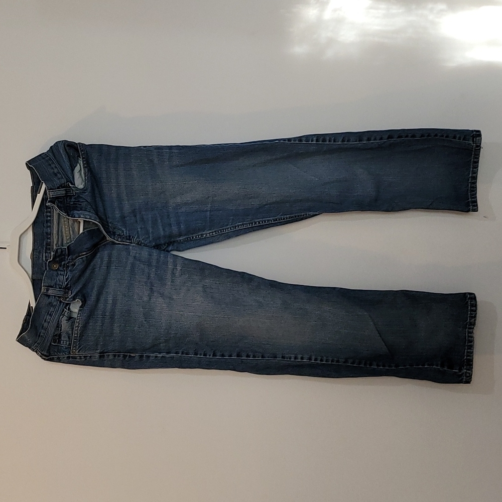 George Jeans
